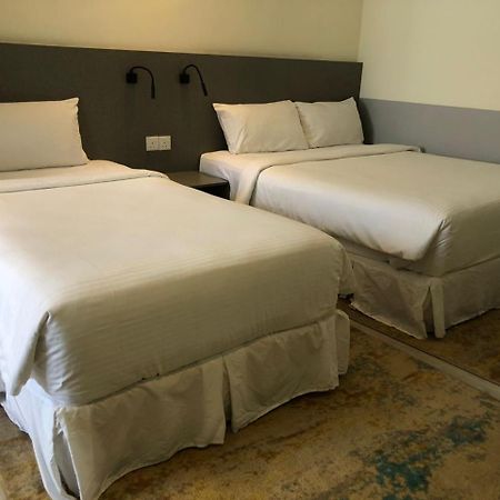 Hutton Suite Hotel Managed By The Ascott Limited George Town Zewnętrze zdjęcie