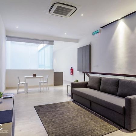 Hutton Suite Hotel Managed By The Ascott Limited George Town Zewnętrze zdjęcie