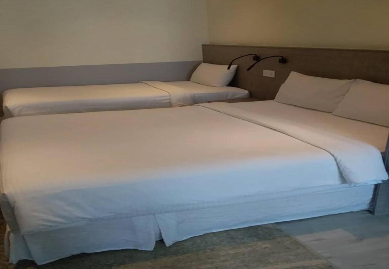 Hutton Suite Hotel Managed By The Ascott Limited George Town Zewnętrze zdjęcie