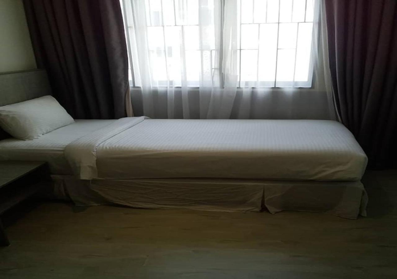 Hutton Suite Hotel Managed By The Ascott Limited George Town Zewnętrze zdjęcie