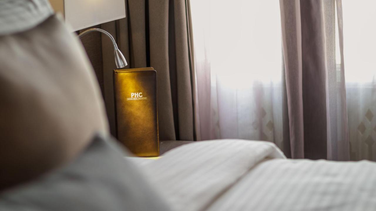 Hutton Suite Hotel Managed By The Ascott Limited George Town Zewnętrze zdjęcie