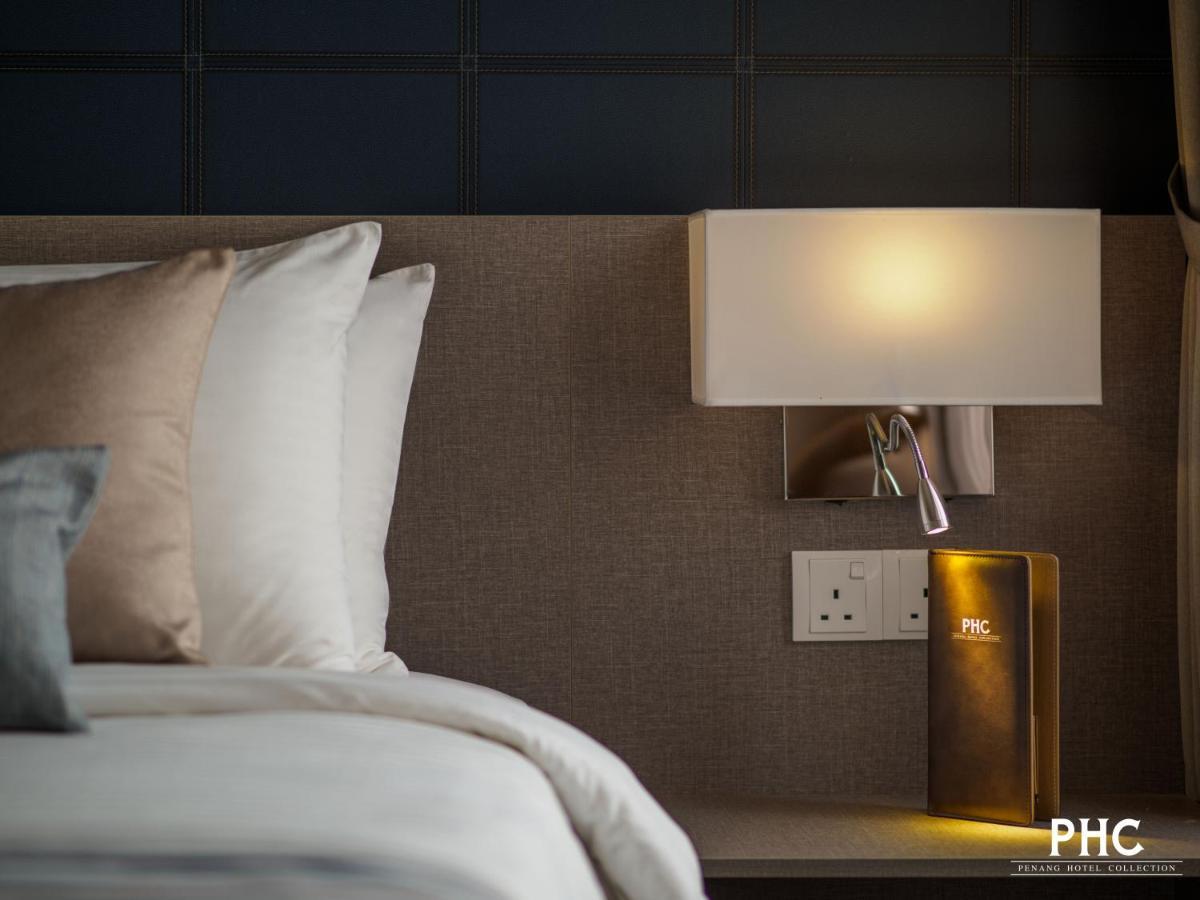 Hutton Suite Hotel Managed By The Ascott Limited George Town Zewnętrze zdjęcie