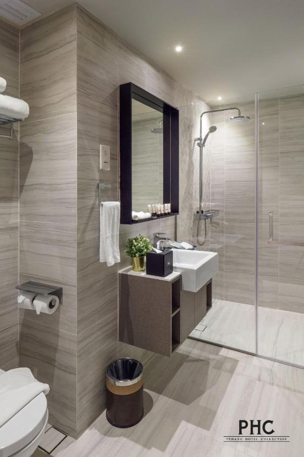 Hutton Suite Hotel Managed By The Ascott Limited George Town Zewnętrze zdjęcie
